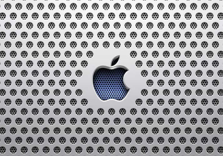 Use an Apple Professional
